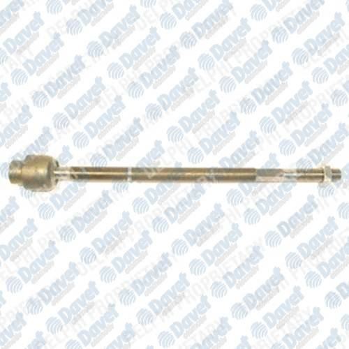 DELPHI TA1904 Rotmili 316 Mm Meriva 03 -